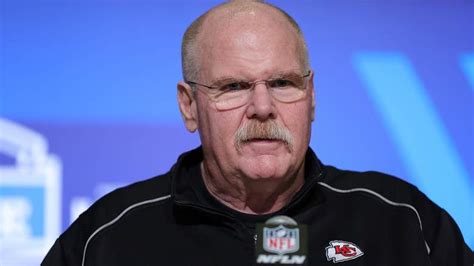 andy reid health 2023|andy reid injury.